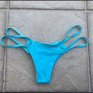 Cheeky Bikini Bottoms